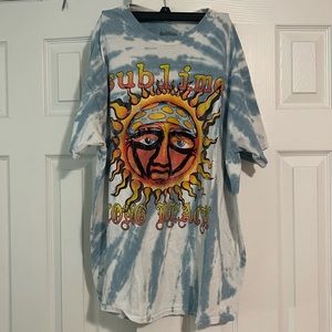Sublime Graphic Tee